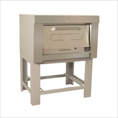 Horno Industrial 1 camara 65x65cm