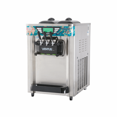 Maquina de helados Soft VSP30S