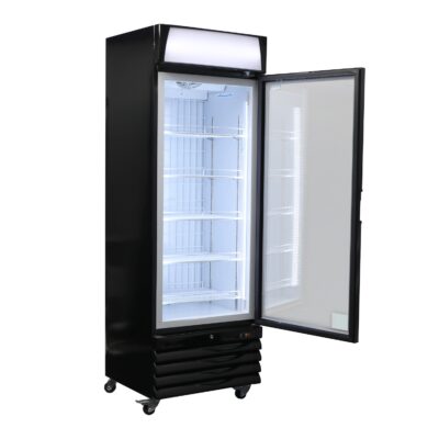 Vitrina Freezer VC400F Ventus