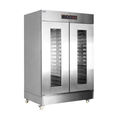 Cámara fermentadora 2 puertas VENTUS VCF32