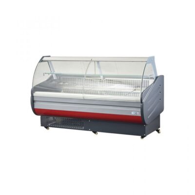 Vitrina Carnicera ELI2000