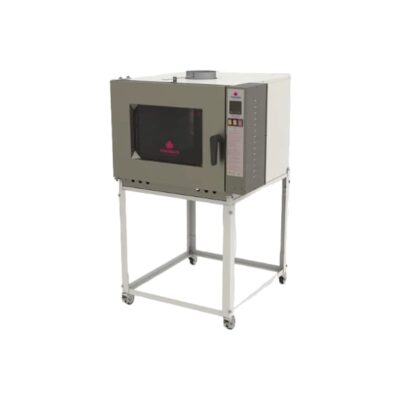 Horno convector Turbo gas 5 bandejas