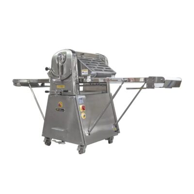 SOBADORA LAMINADORA EXTENDED PARA MASA DE HOJALDRE