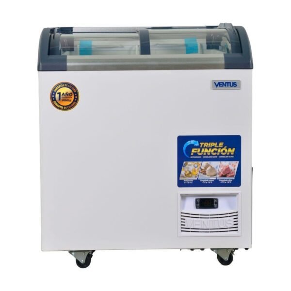 Conservadora Ventus CTV-220Q PRO