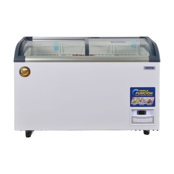 Conservadora Ventus CTV-420Q PRO