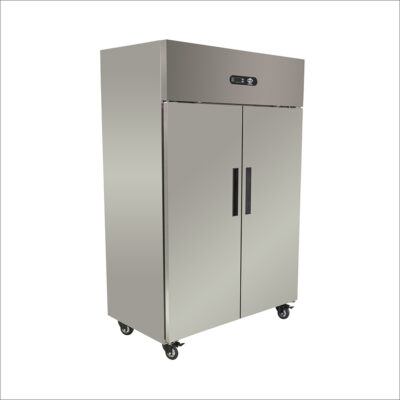 Refrigerador Vertical 2 Puertas 1000 Lts. FAGARFM37