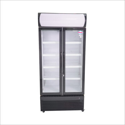 Visicooler 600 Lts. Maigas