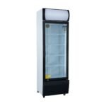 Visicooler 370 litros Vc-370L Ventus