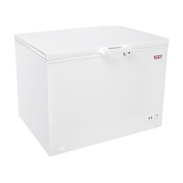 Congelador dual 295 lts. Maigas