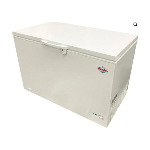Congelador dual 380 lts.