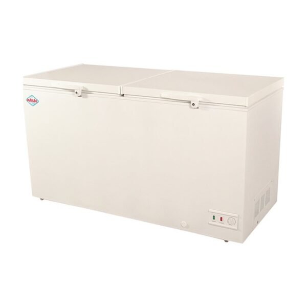 Congelador Dual 522 Litros Maigas