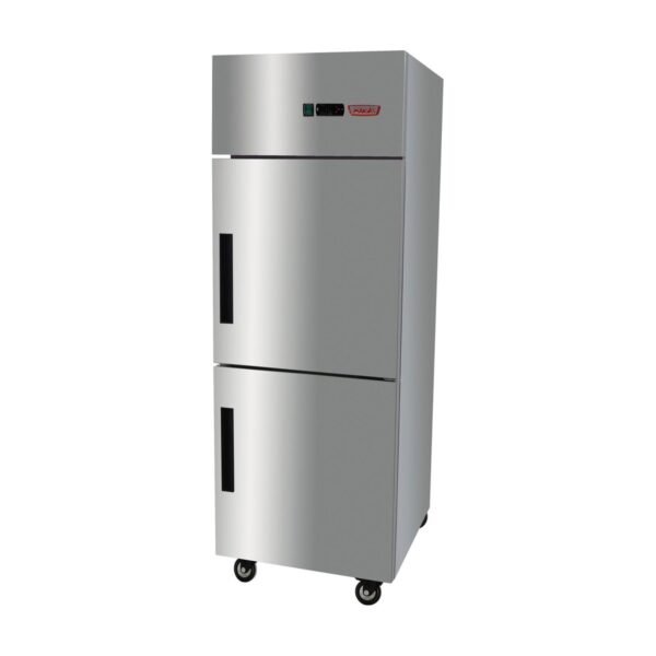 Congelador 2 Puertas 500 Lts FAGAFFM17