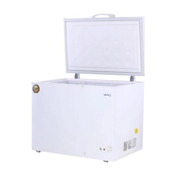 Conservadora 304 Lts Ctvd-330 Ventus