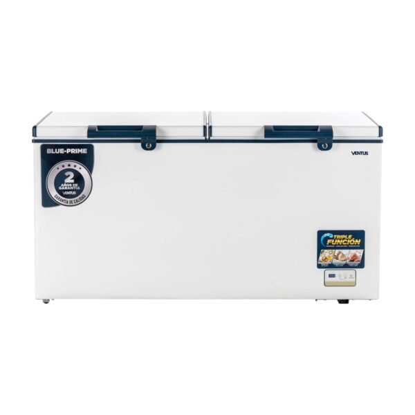 Conservadora Tapa Dura CTD-520 PRIME Ventus