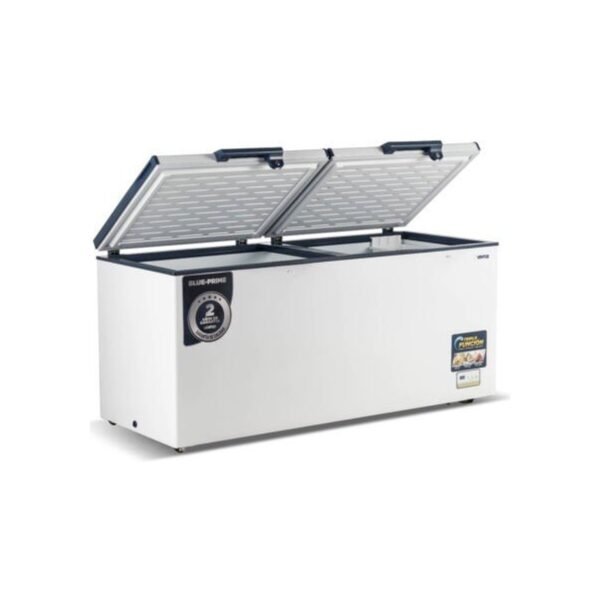 Conservadora Tapa Dura CTD-600 PRIME Ventus