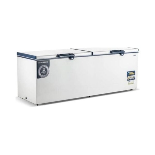 Conservadora Tapa Dura CTD-850 PRIME Ventus