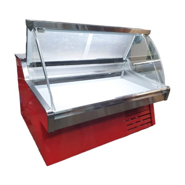 Cupula Carnicera con Bodega Refrigerada 1.50 metros