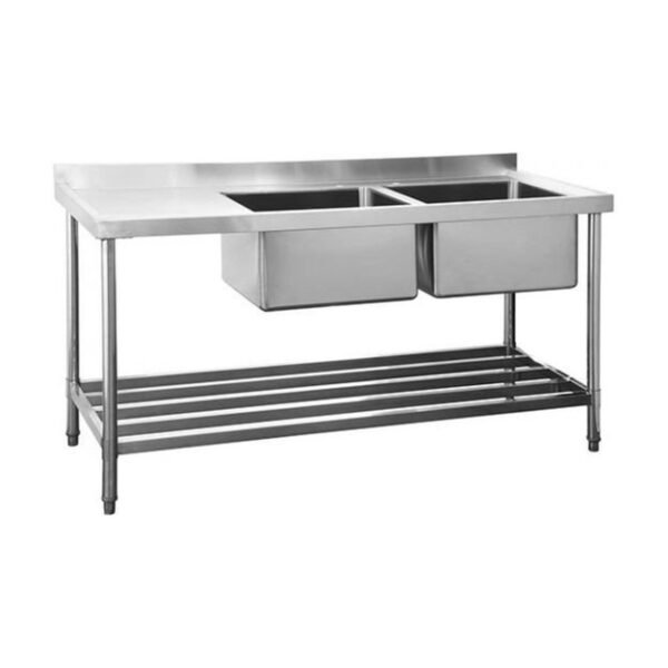 Lavaplatos 2 tazas con secador