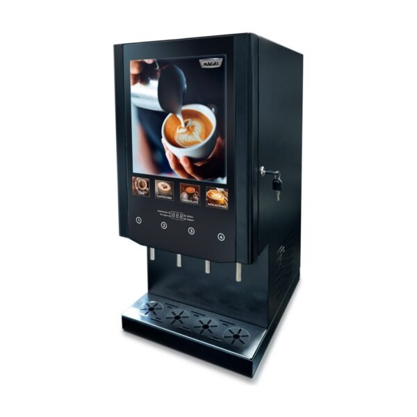 Maquina de café Maigas
