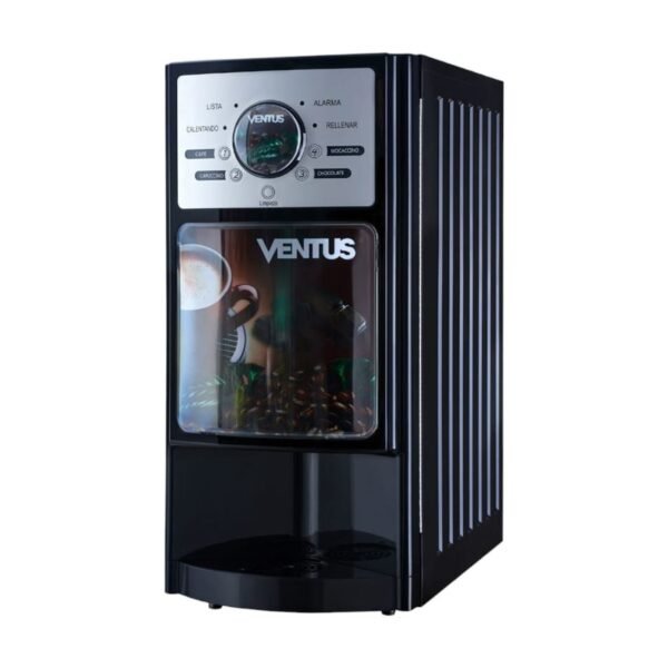 Máquina de café 4 sabores Ventus GAIA4S