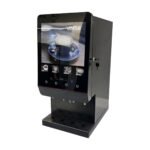 Máquina de café digital 4 sabores AURA Ventus