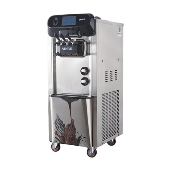 Maquina de helados Soft VSP40 SMART