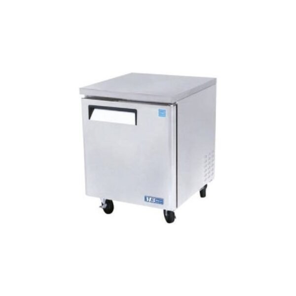 Mesón Refrigerado CMUR28