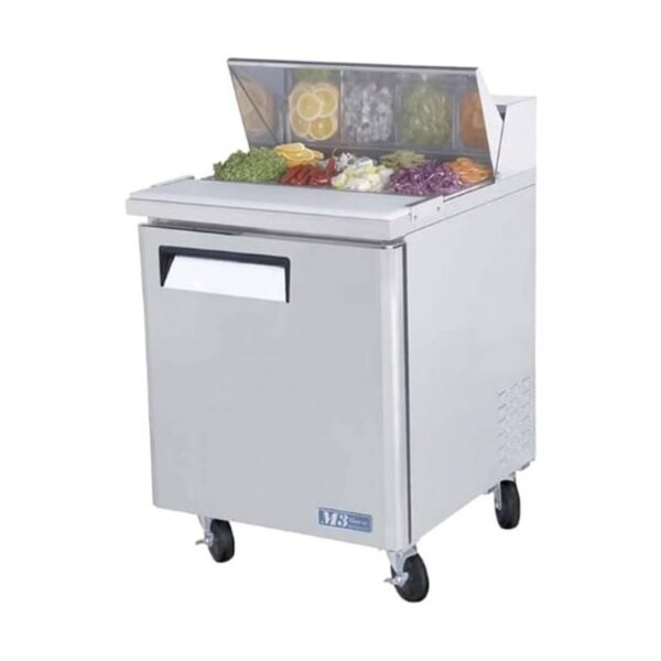 Mesón Saladette Turbo Air CMST28 (FSD200R)