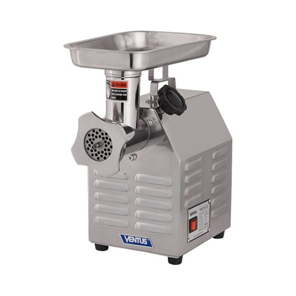Moledora De Carne 120Kg/H Vmcai-12 Ventus