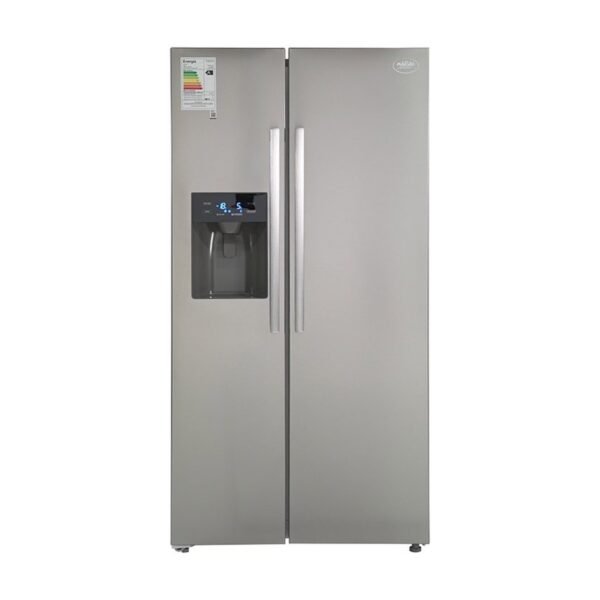 Refrigerador Side By Side 504 LTS.