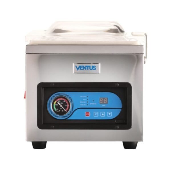 Selladora Al Vacio 300Mm Vsv-300 Ventus