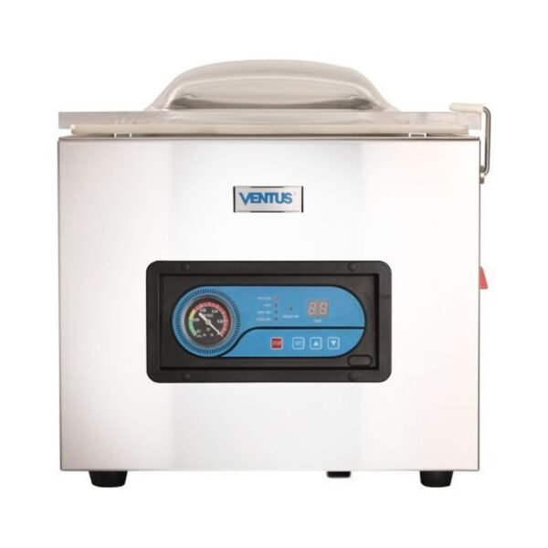 Selladora Al Vacio 400Mm Vsv-400 Ventus