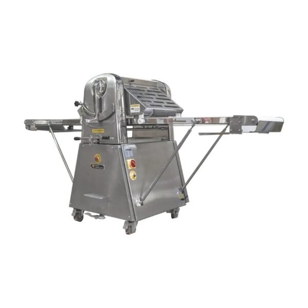 SOBADORA LAMINADORA EXTENDED PARA MASA DE HOJALDRE