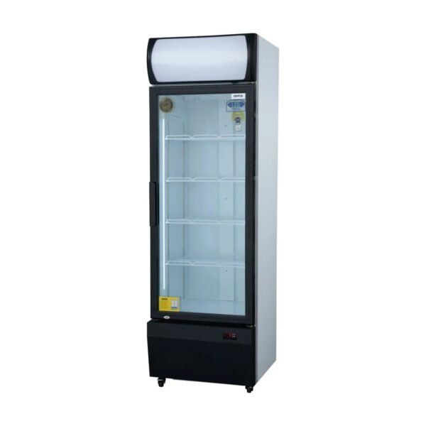 Visicooler 370 litros Vc-370L Ventus