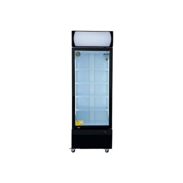 Visi-Cooler 1Pta 540 Lts Vc-540L Ventus