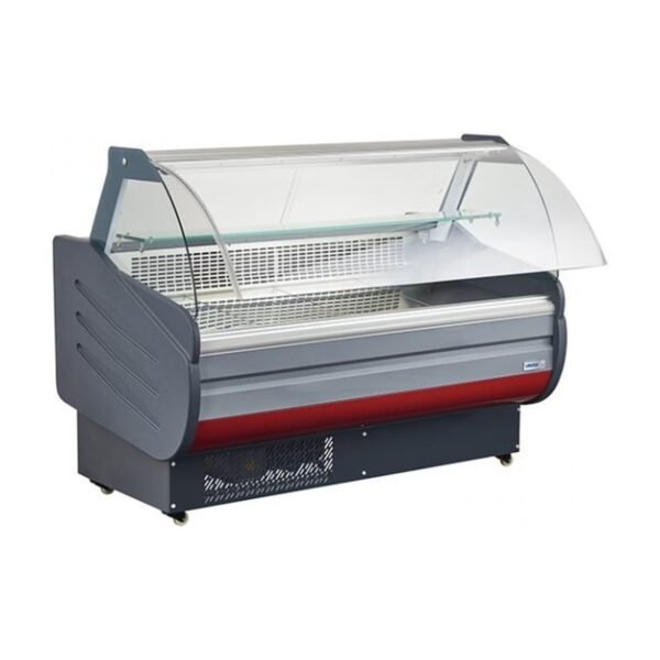 Vitrina Carnicera ELI1500