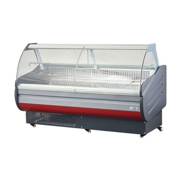 Vitrina carnicera ELI2000